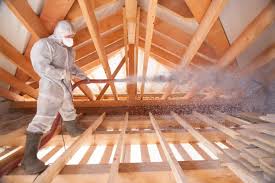 Trusted Quincy, FL Insulation Services Experts