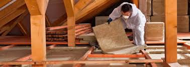 Eco-Friendly or Green Insulation Solutions in Quincy, FL